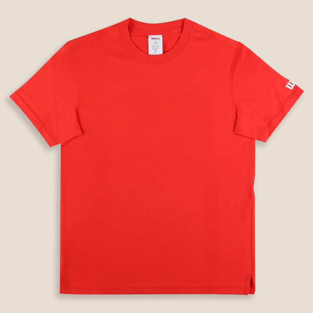T-SHIRT WILSON TEAM EASY MULTI