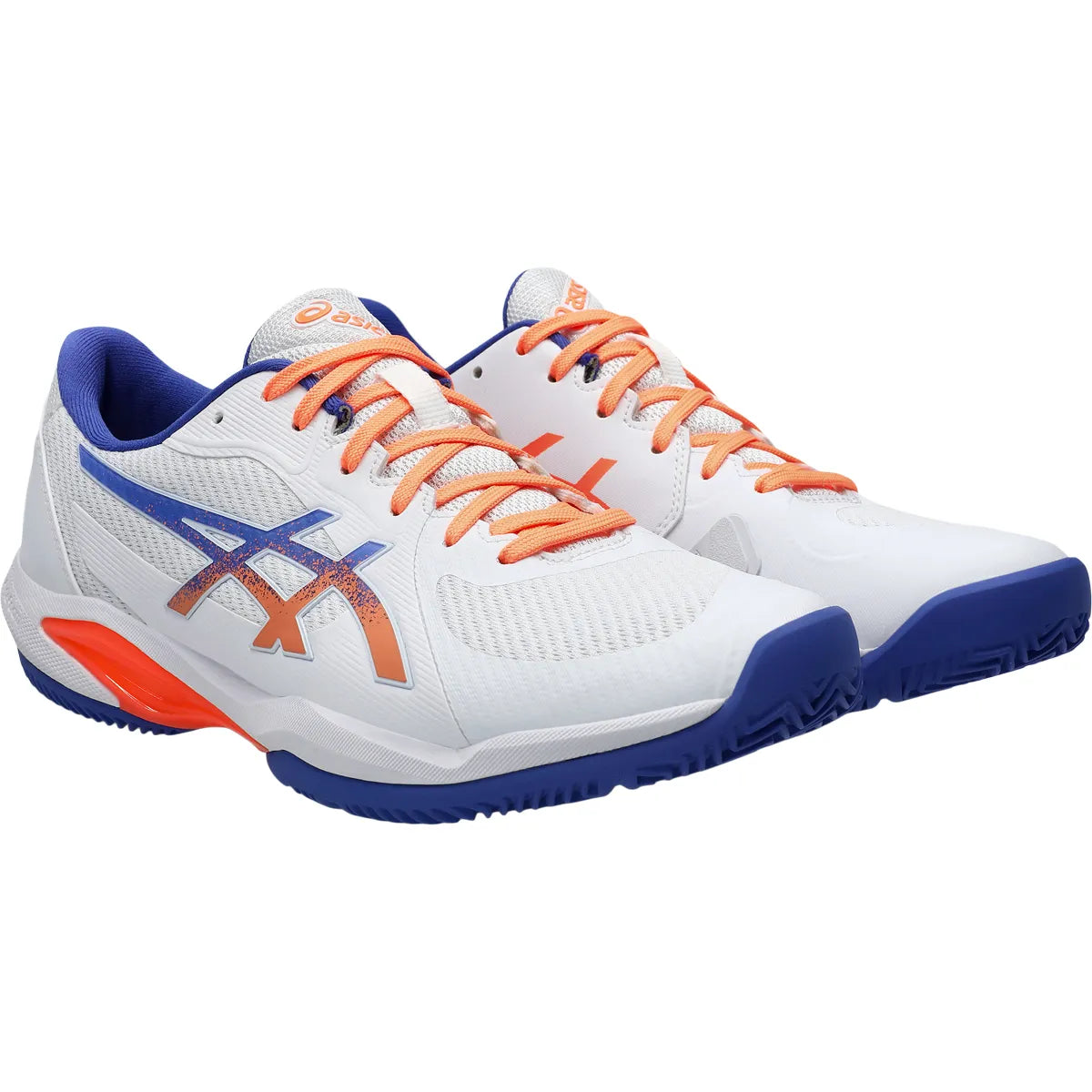 ASICS SCHUHE SOLUTION SWIFT FF 2 PADEL