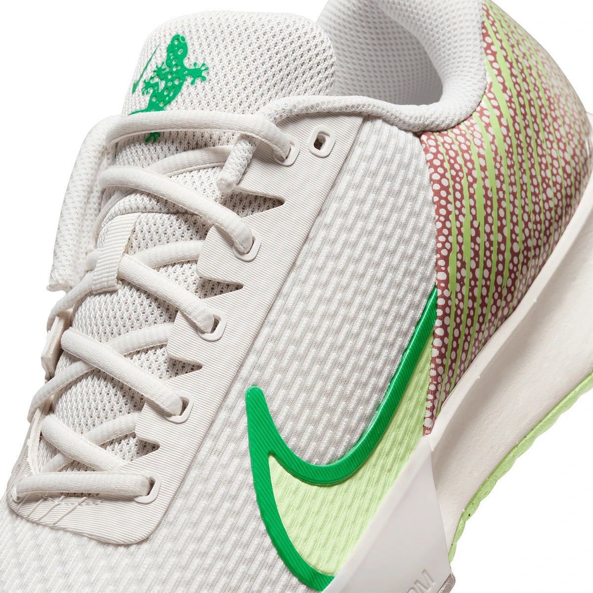 NIKE AIR ZOOM VAPOR PRO 2 PREMIUM ALLCOURTSCHUHE