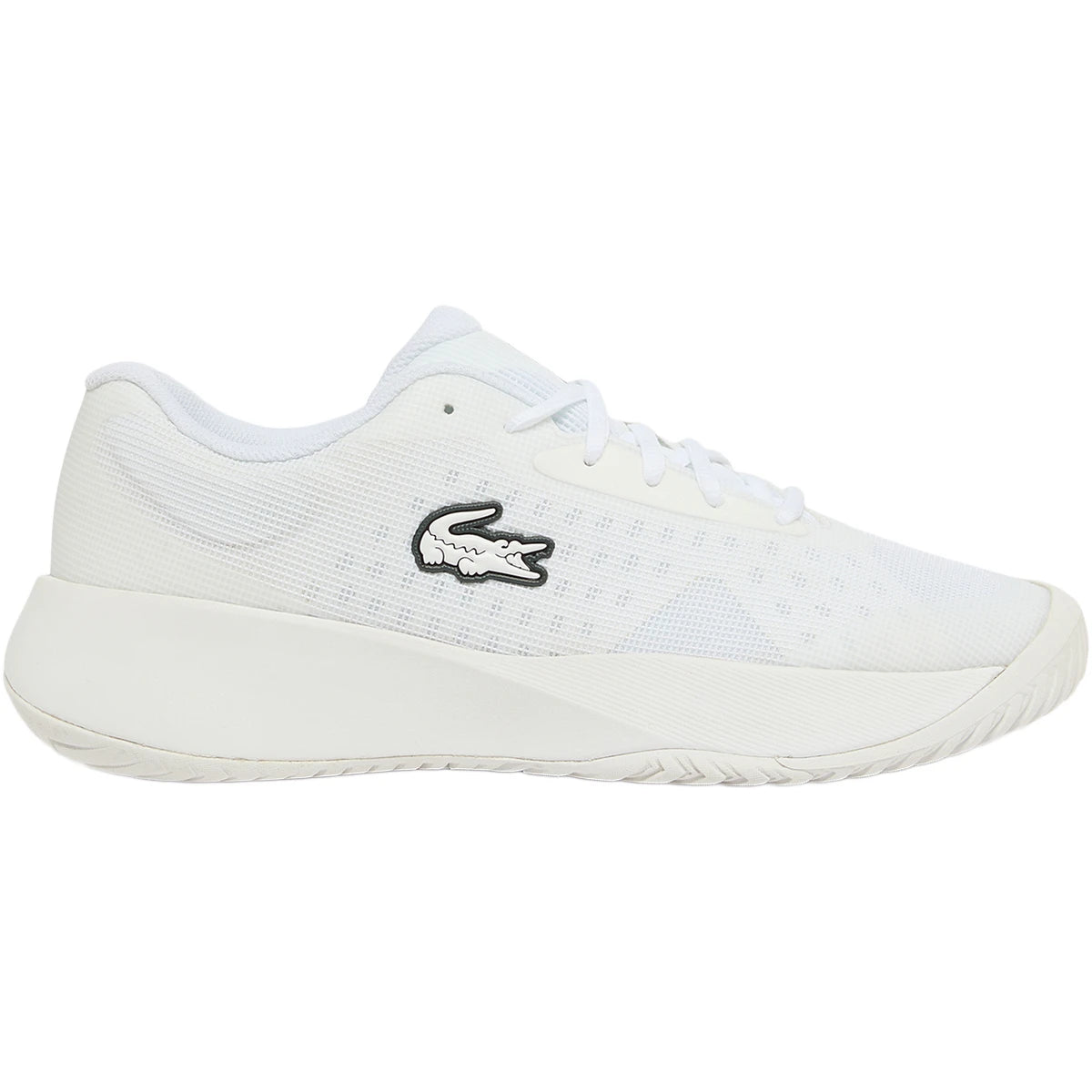 LACOSTE TENNIS BASE ALLCOURTSCHUH