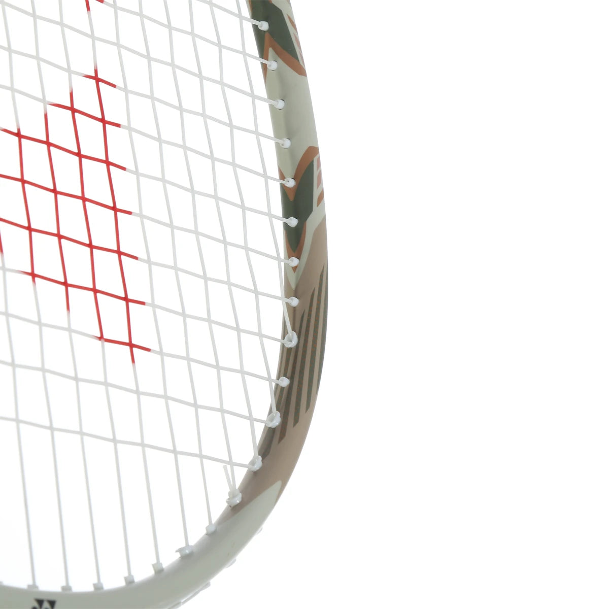 YONEX ARCSABER 7 PLAY LTD 4U5 BADMINTON RACQUET (STRUNG)