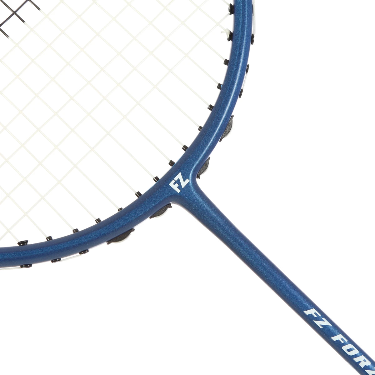 RAQUETTE DE BADMINTON FZ FORZA IMPULSE 50 (CORDEE)