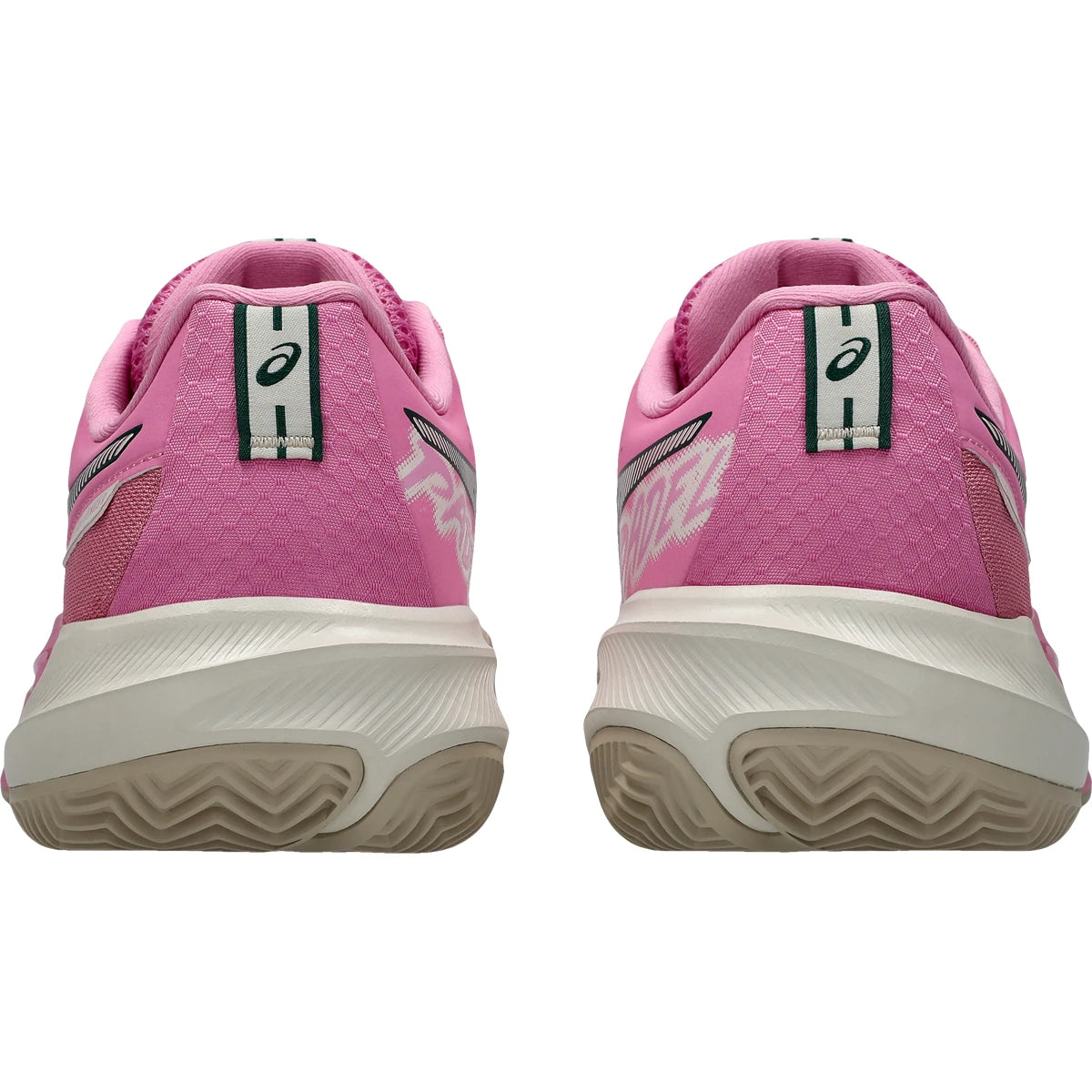 DAMEN PADEL SCHUHE ASICS GEL CHALLENGER 15