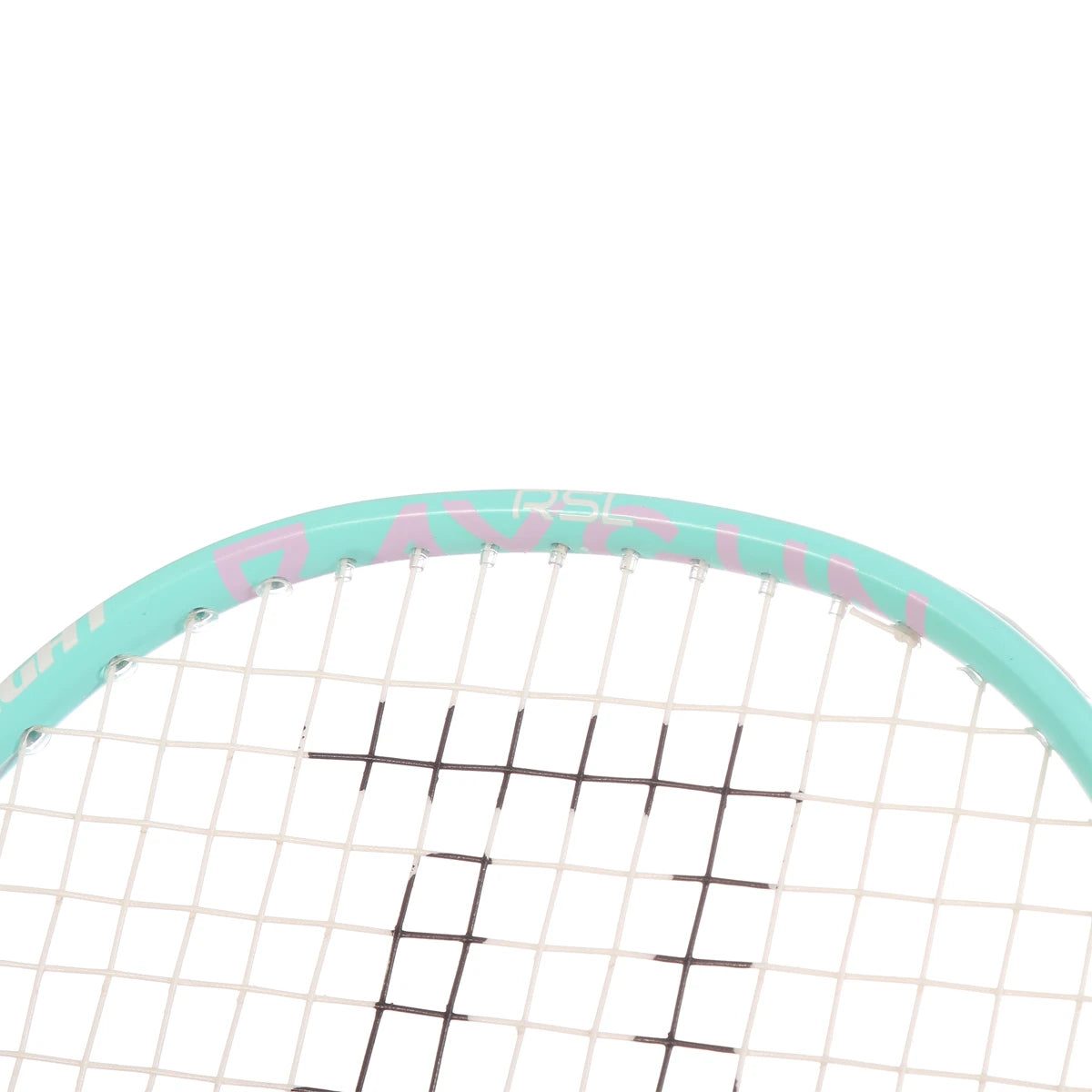 RAQUETTE DE BADMINTON RSL RAYGUN LI-3 (CORDEE)