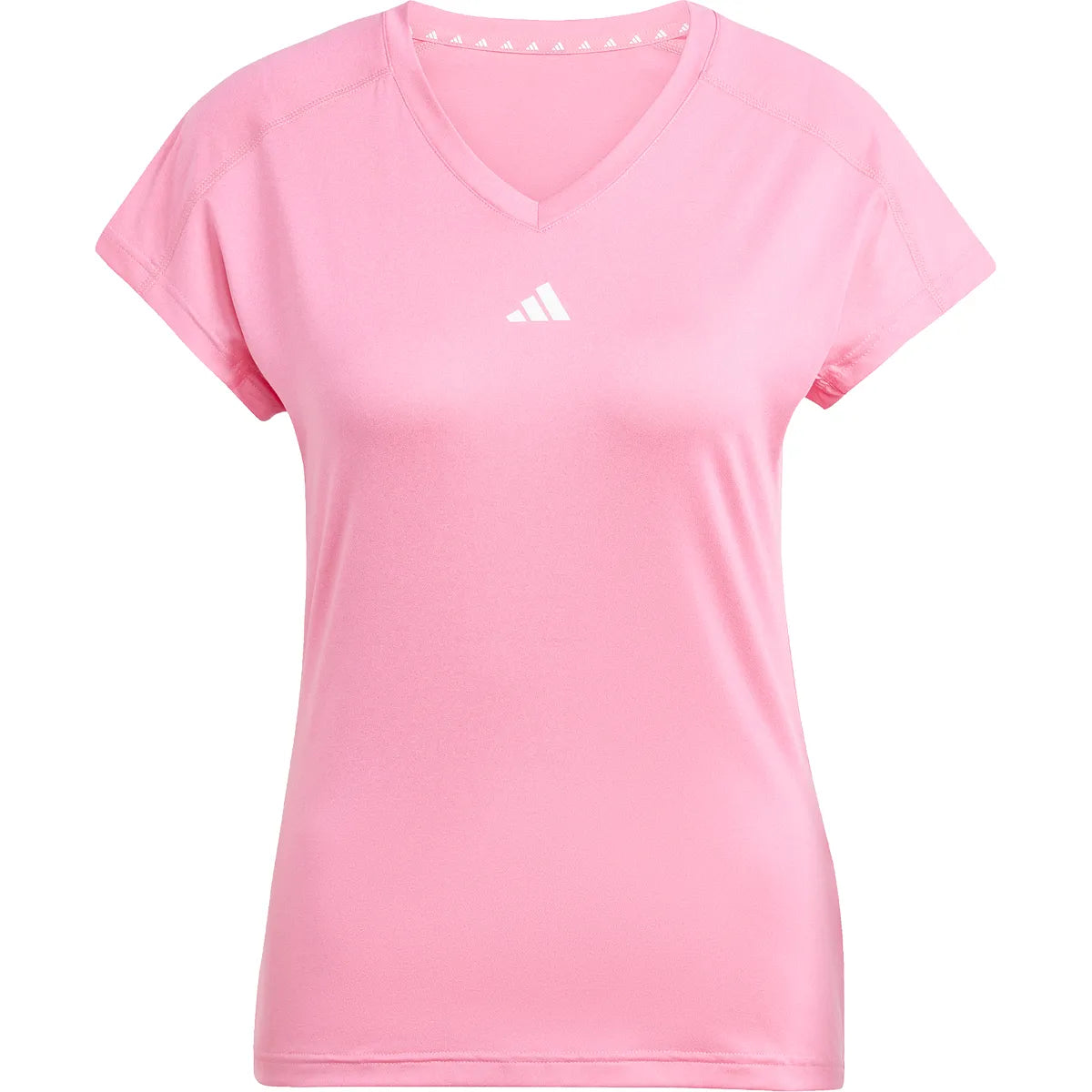 ADIDAS WOMEN'S TRAINING ESSENTIALS T-SHIRT