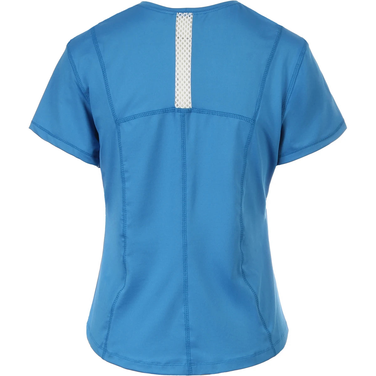 T-SHIRT LUCKY IN LOVE FEMME CENTER COURT