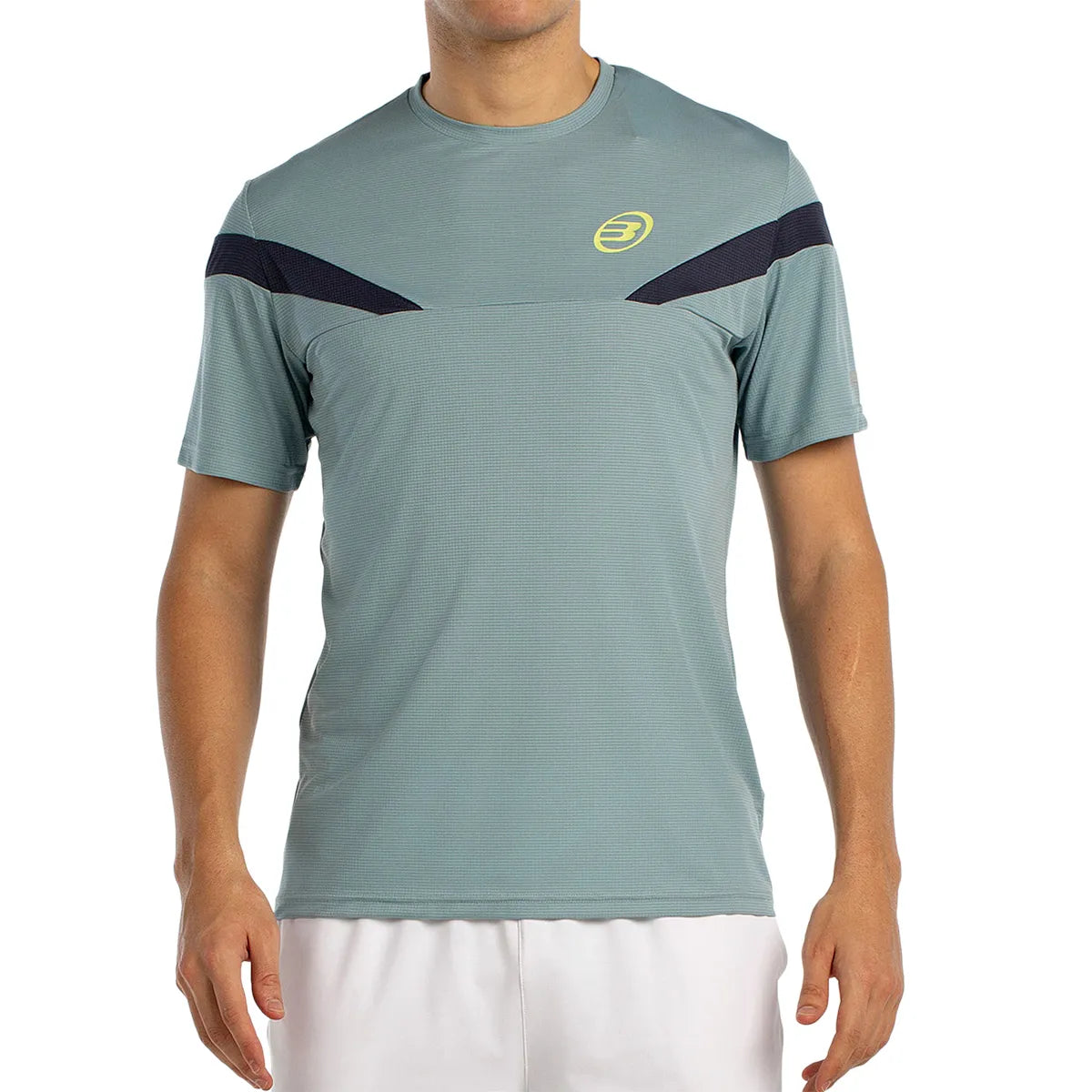 T-SHIRT BULLPADEL LYN