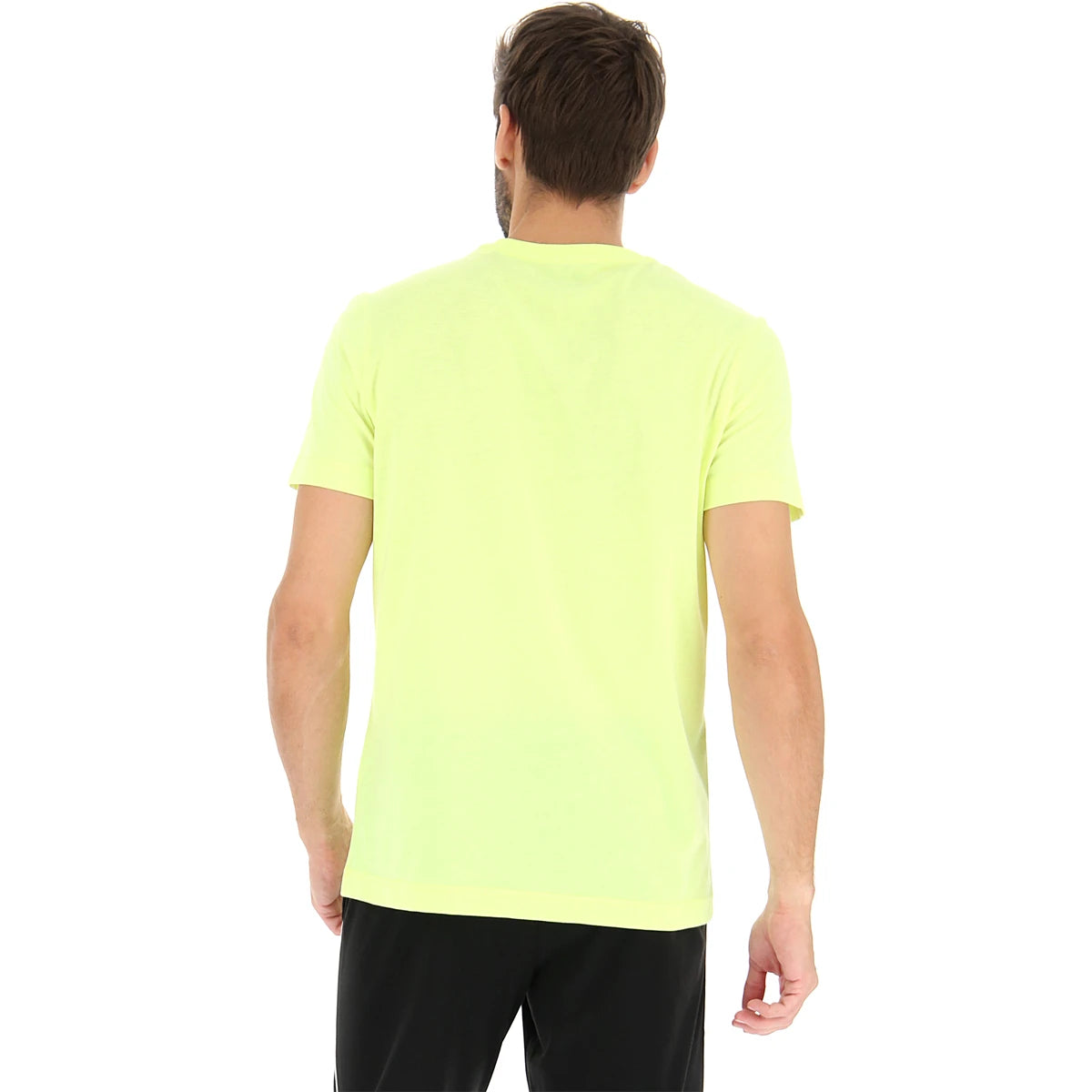 T-SHIRT LOTTO MSC II