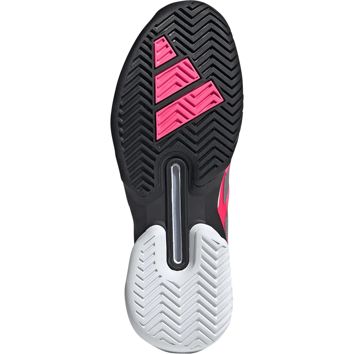 ADIDAS ADIZERO UBERSONIC 5 SCHUHE FÜR ALLE OBERFLÄCHEN