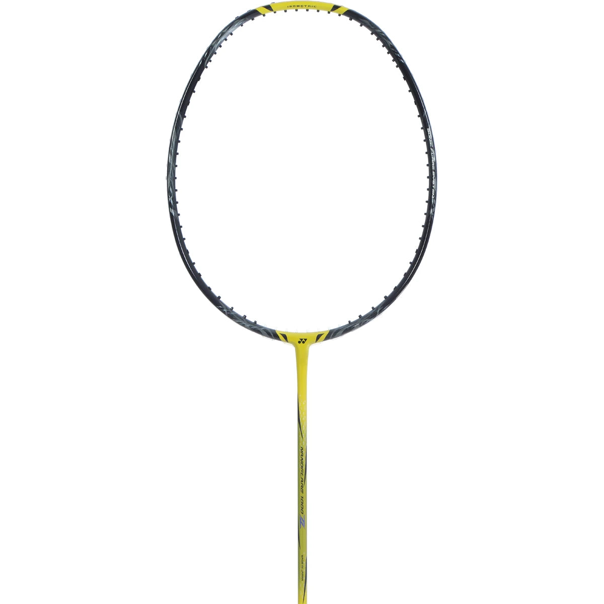 RAQUETTE DE BADMINTON YONEX NANOFLARE 1000 Z - 4U5