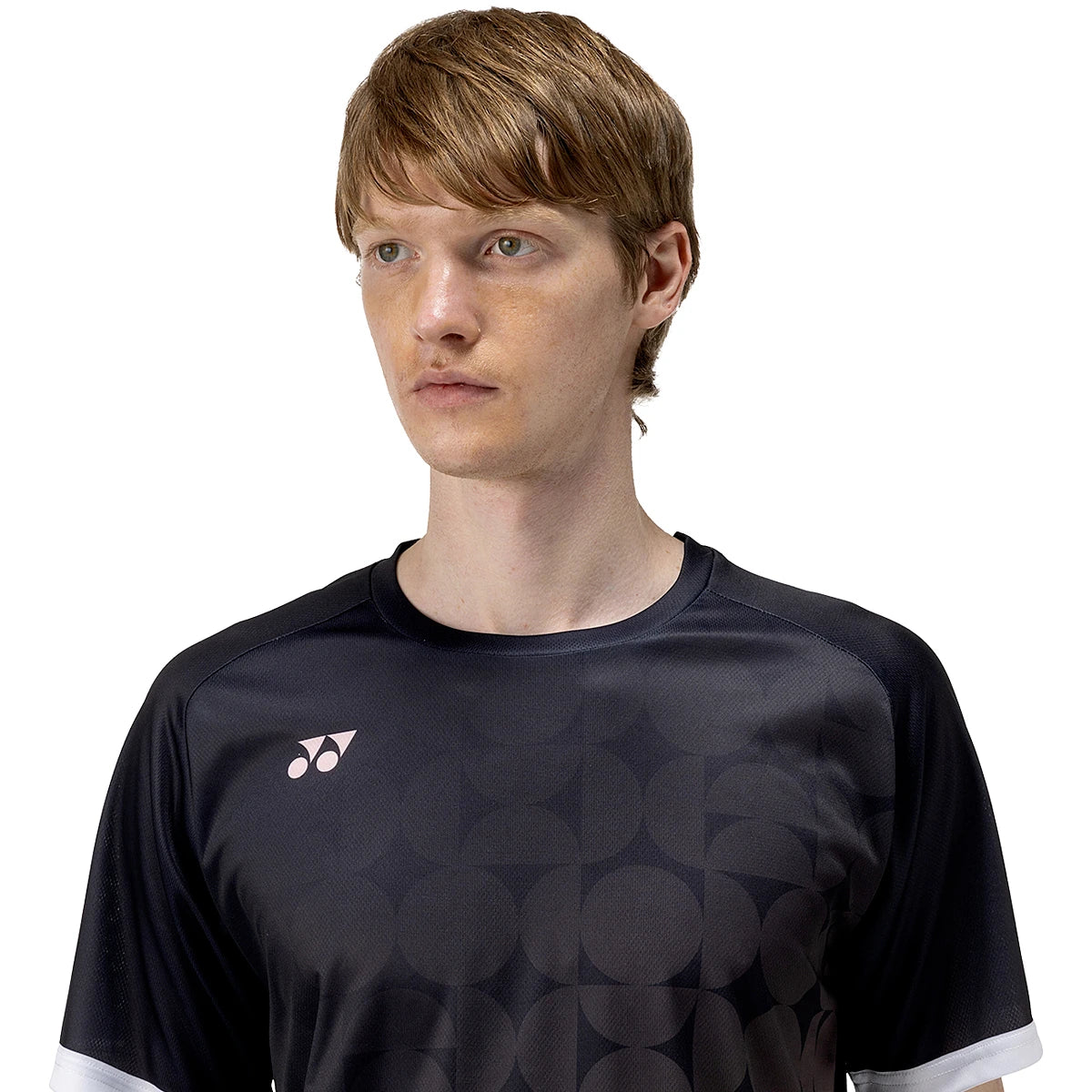T-SHIRT YONEX HOMME TOUR ELITE 16746EX