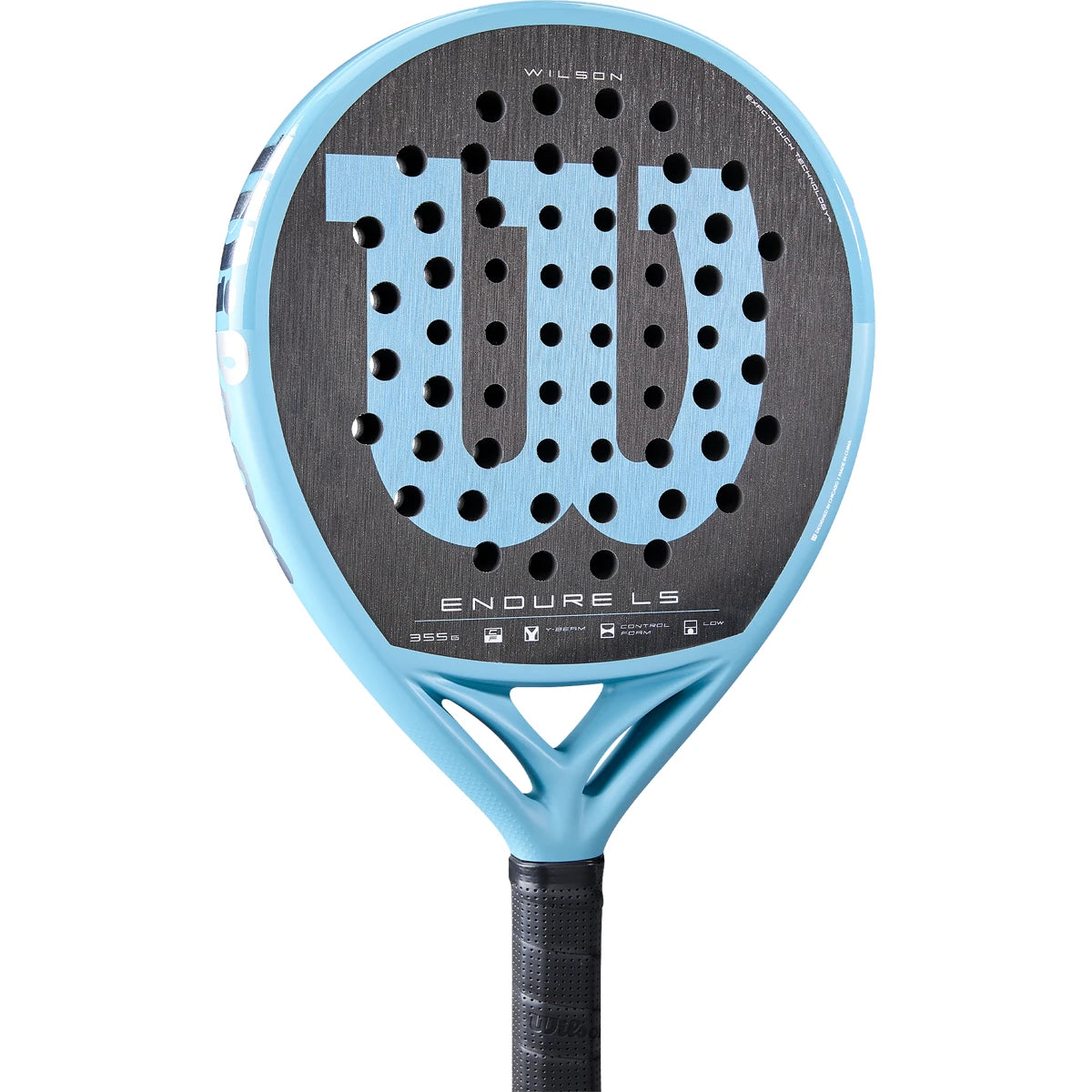 RAQUETTE DE PADEL WILSON ENDURE LS V1