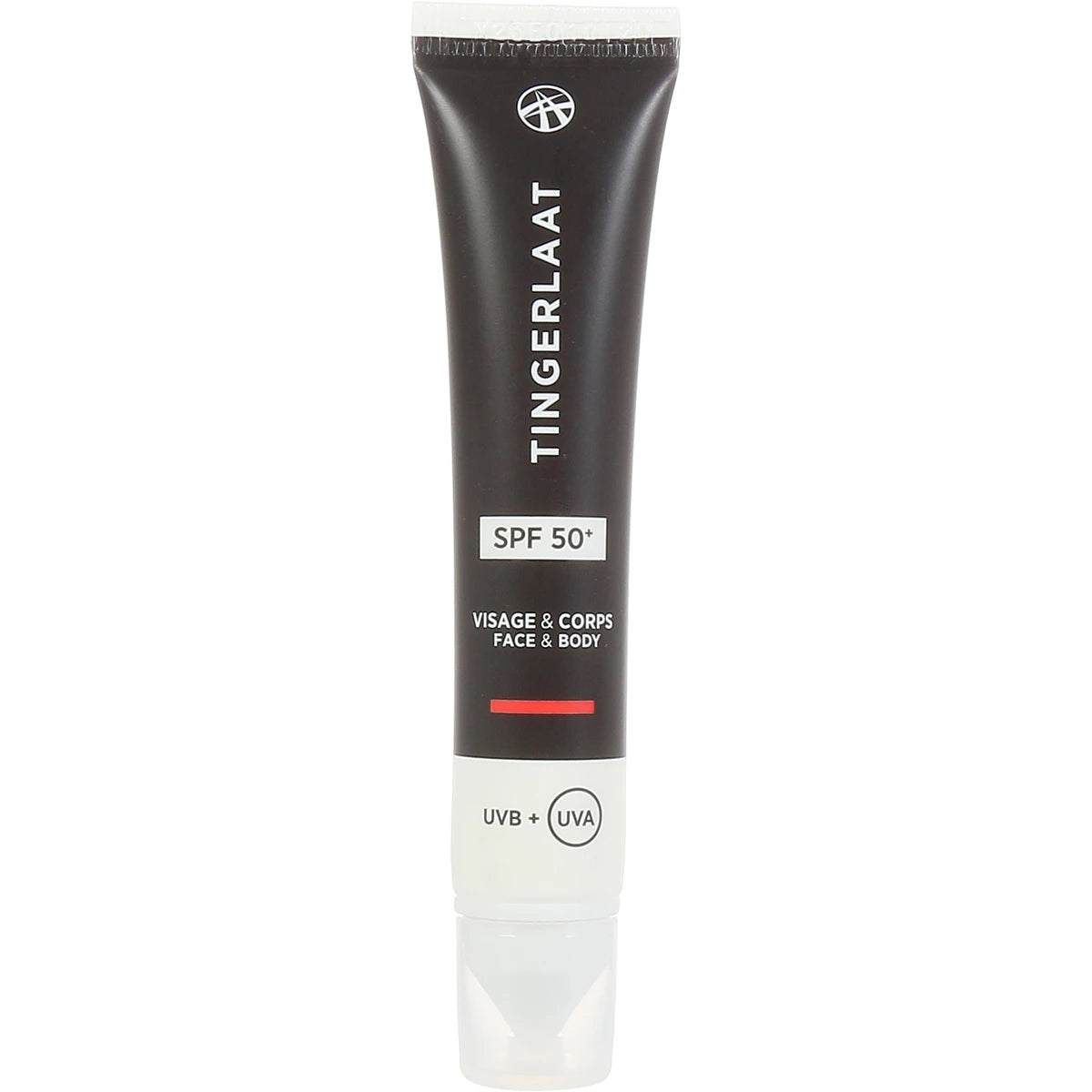 TINGERLAAT SUN CREAM SPF50+ (20ML)