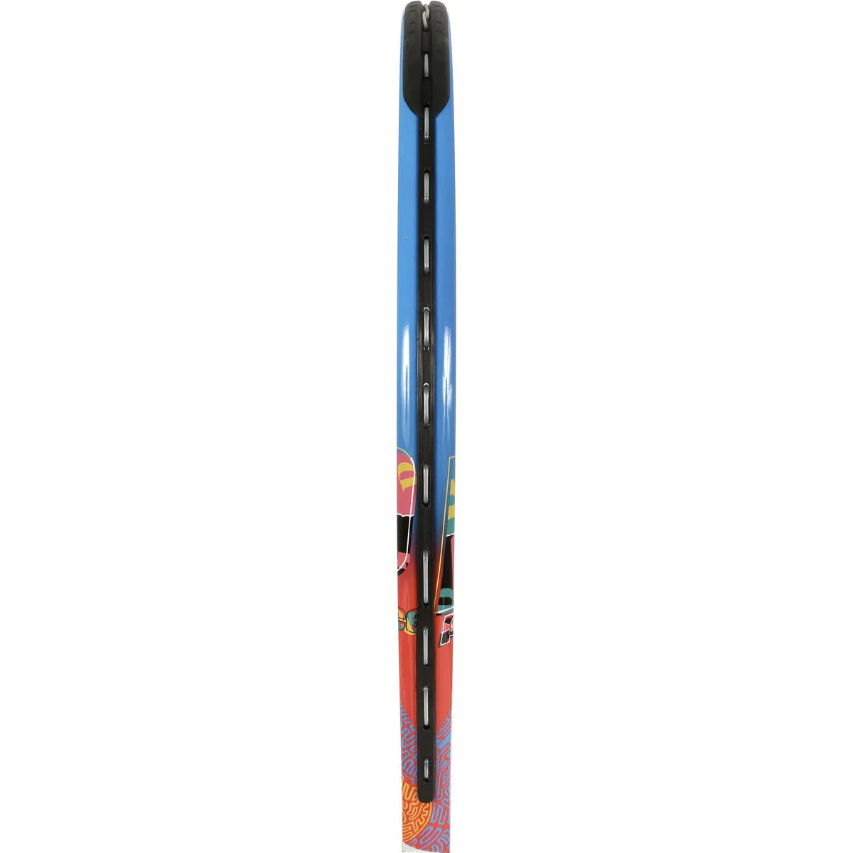 RAQUETTE PRINCE JUNIOR ACE/FACE 25 BLUE