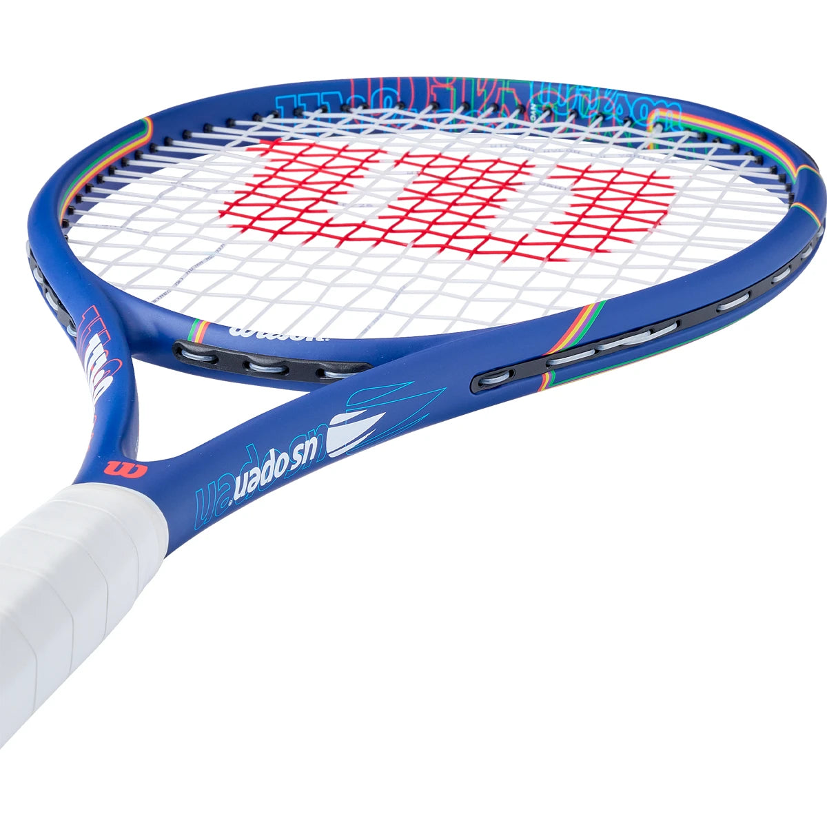 RAQUETTE WILSON US OPEN GS 105 (279 GR)