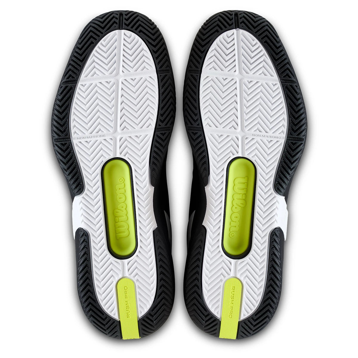 WILSON RUSH PRO 5 ALL SURFACE SHOES