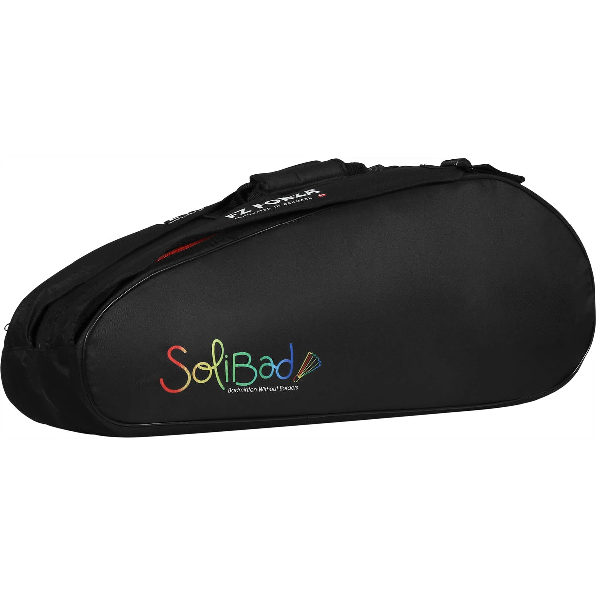 FZ FORZA SOLIBAD BAG