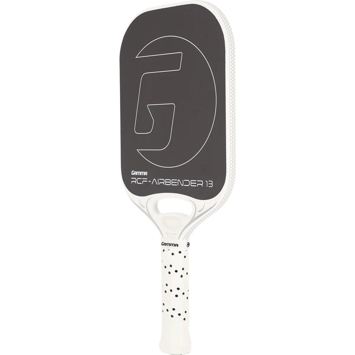 RAQUETTE DE PICKLEBALL GAMMA RCF AIRBENDER 13