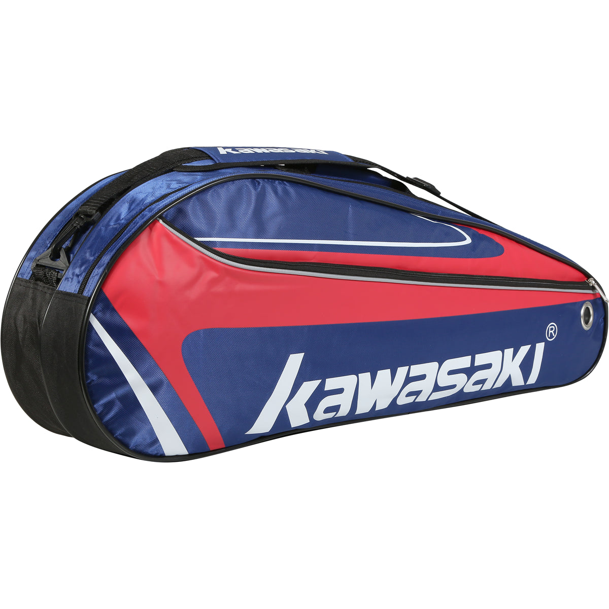 Thermo-Bag Kawasaki Kbb-8327D Bleu/Rouge