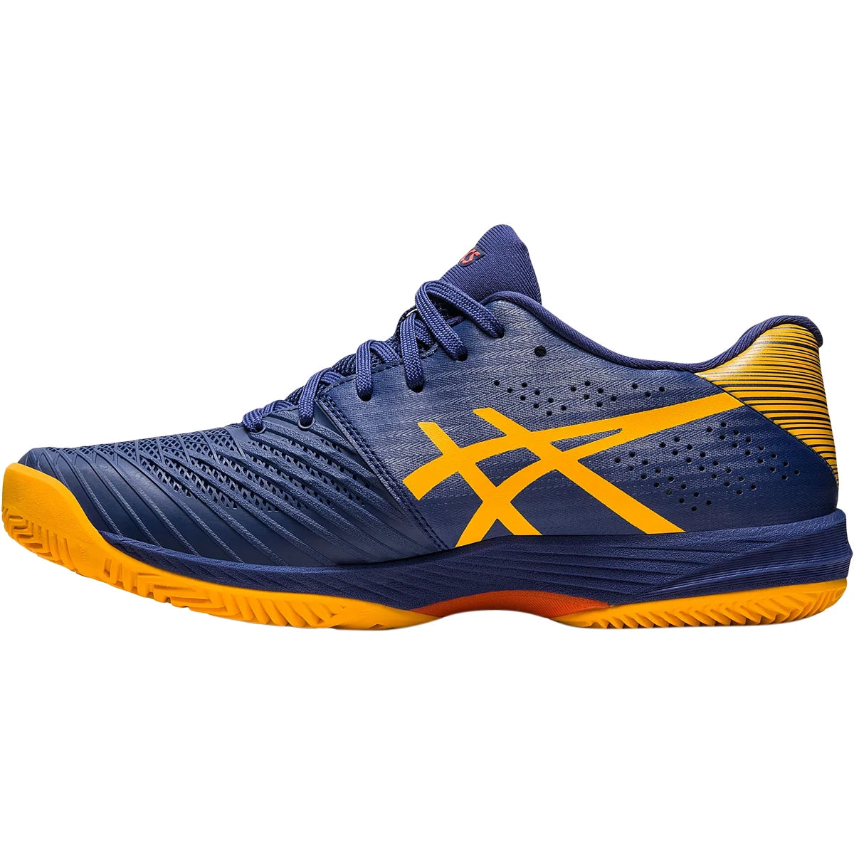 CHAUSSURES PADEL ASICS SOLUTION SWIFT FF