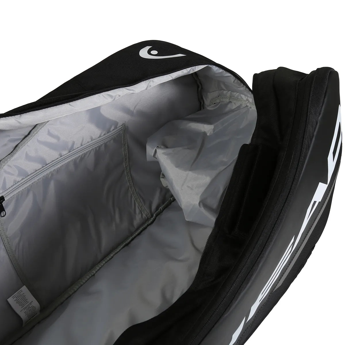 SAC TENNIS HEAD TOUR SCHLÄGER L 12 Schläger