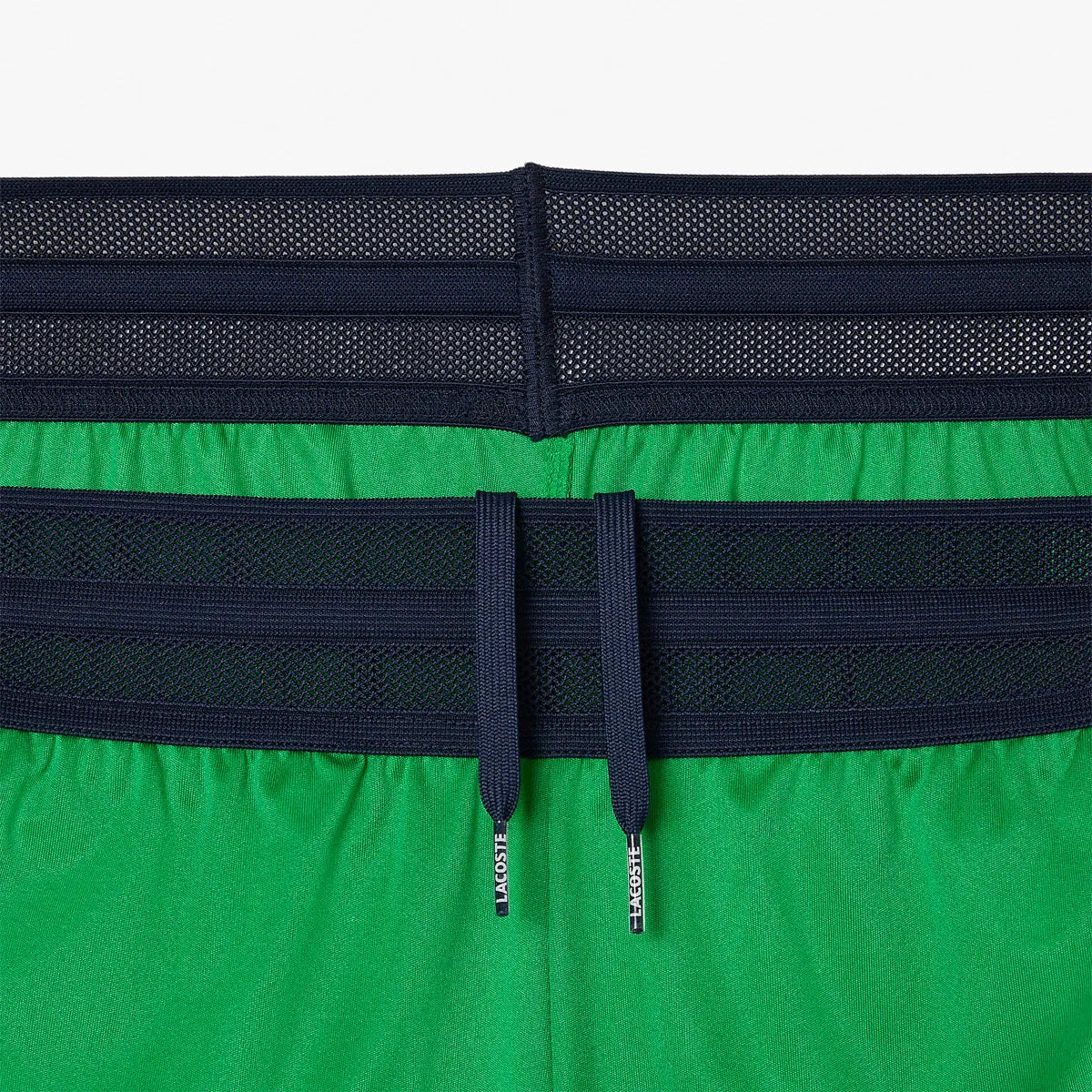 KURZER LACOSTE ATHLETE MELBOURNE / MIAMI