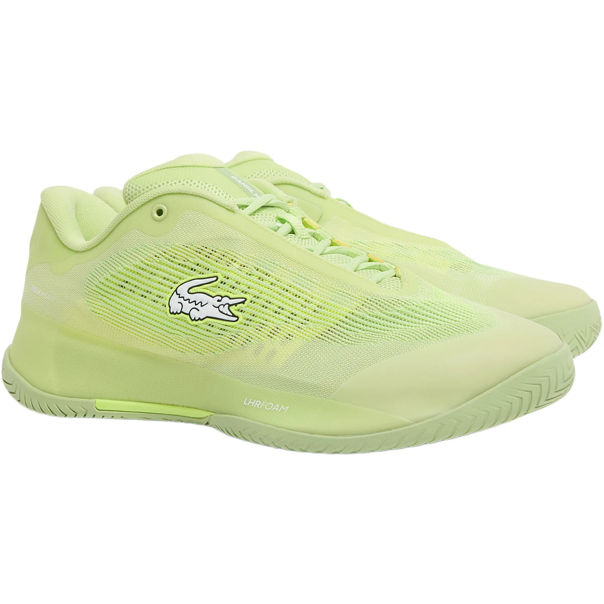 LACOSTE SCHUHE AG-LT PRO MEDVEDEV MELBOURNE FÜR ALLE OBERFLÄCHEN