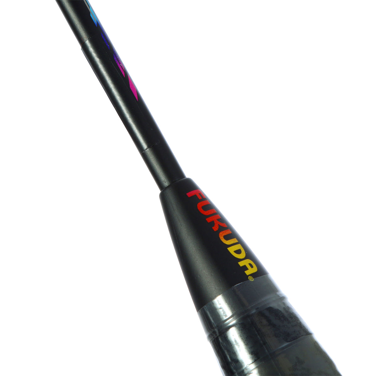 FUKUDA AERO 20 NANO ULTRA BADMINTONSCHLÄGER (OHNE BESAITUNG)