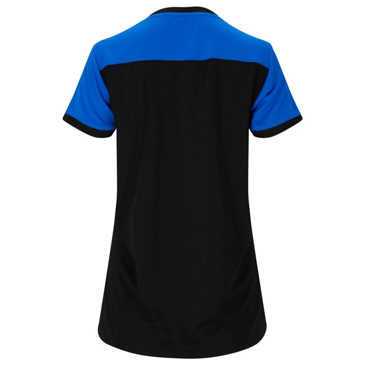T-SHIRT FZ FORZA FEMME LEER