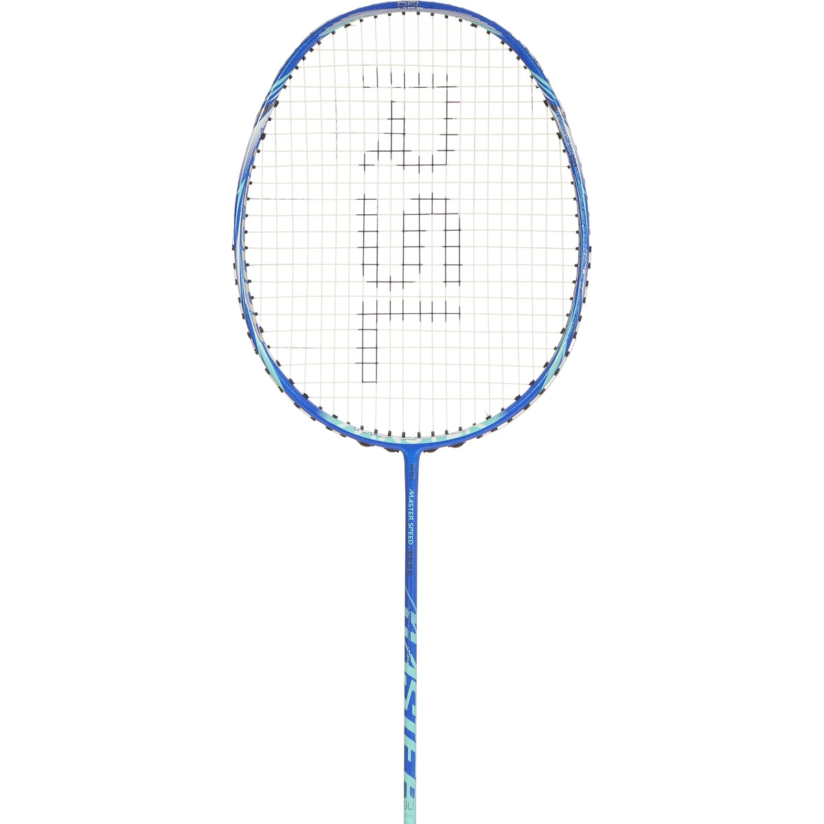 RAQUETTE DE BADMINTON RSL MASTER SPEED 8000 (CORDEE)