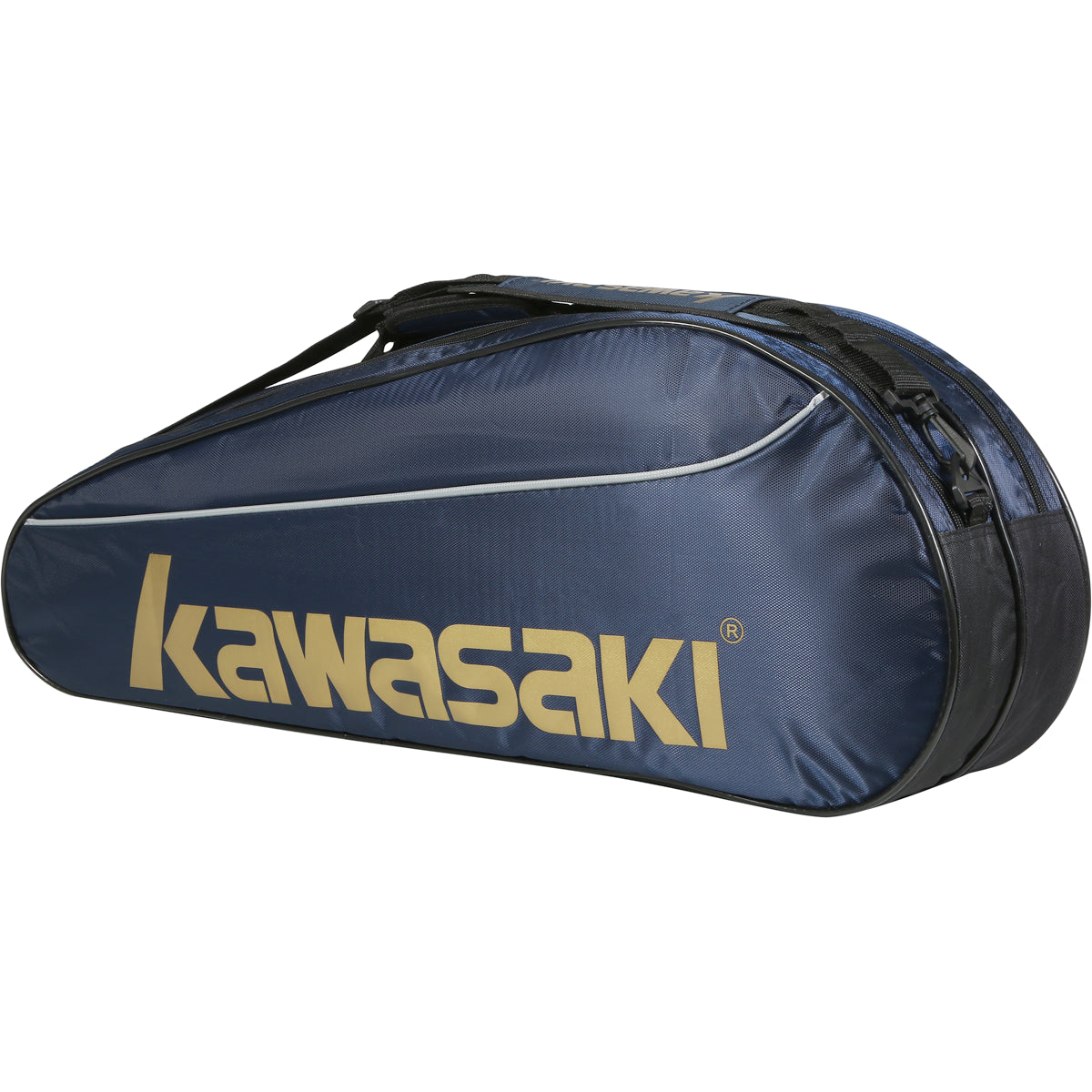 Thermo-Bag Kawasaki Kbb-8327D Bleu/Noir