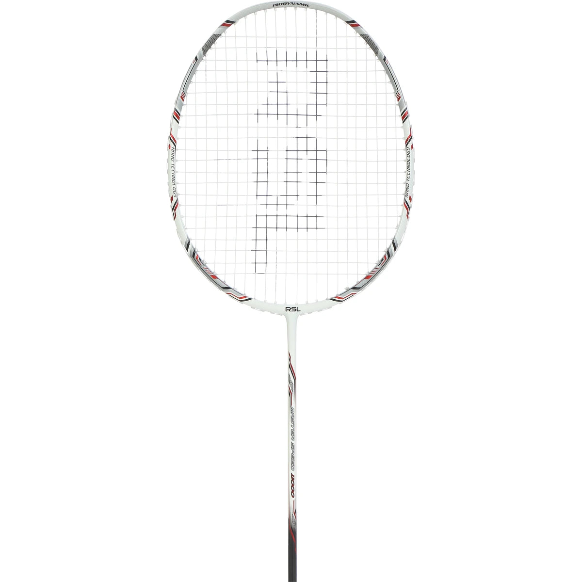 RAQUETTE DE BADMINTON RSL MASTER SPEED 11000 (CORDEE)