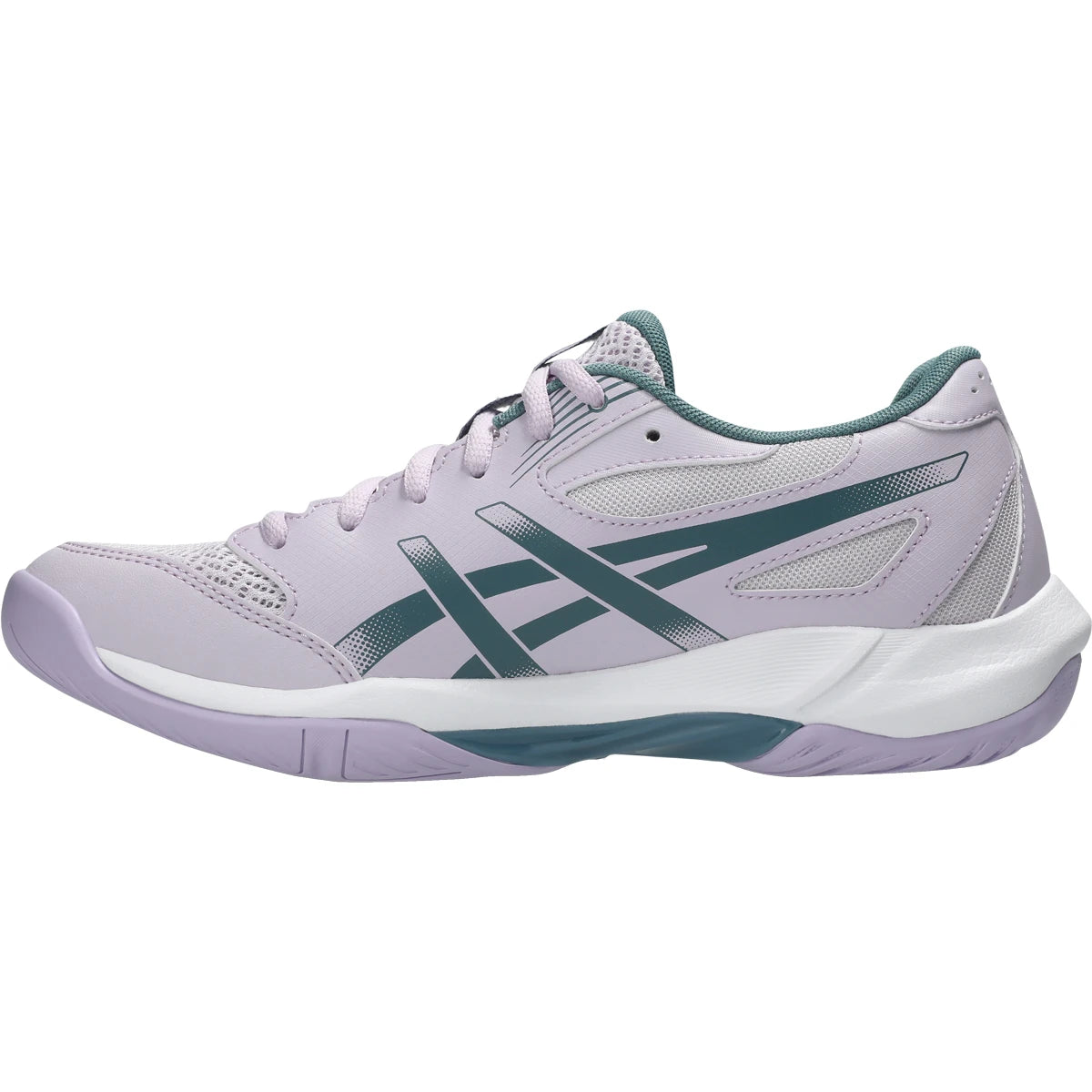 ASICS DAMENSCHUHE INDOOR GEL ROCKET 12