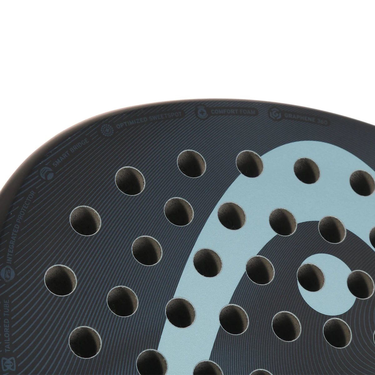 RAQUETTE DE PADEL HEAD CYBER 2026