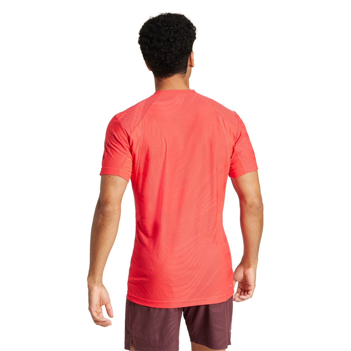 ADIDAS FREELIFT PRO ATHLETE MIAMI T-SHIRT