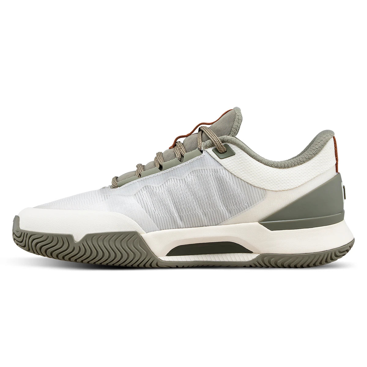 WILSON WOMEN'S INTRIGUE TOUR ALL SURFACE SHOES