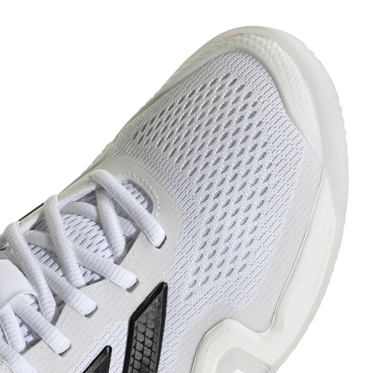 DAMEN ADIDAS SCHUHE BARRICADE 14 ROTSANDPLATZ