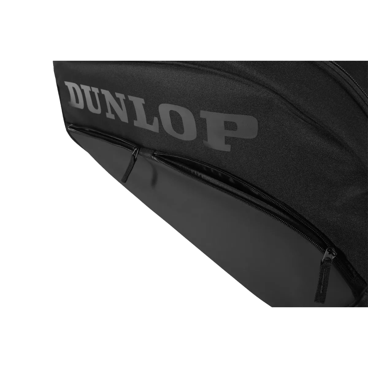 THERMOBAG TENNIS DUNLOP TEAM 3 RAQUETTES