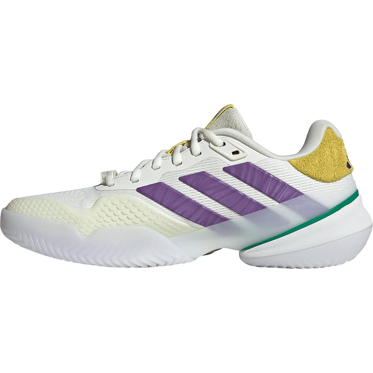 CHAUSSURES ADIDAS BARRICADE 14 TOUTES SURFACES