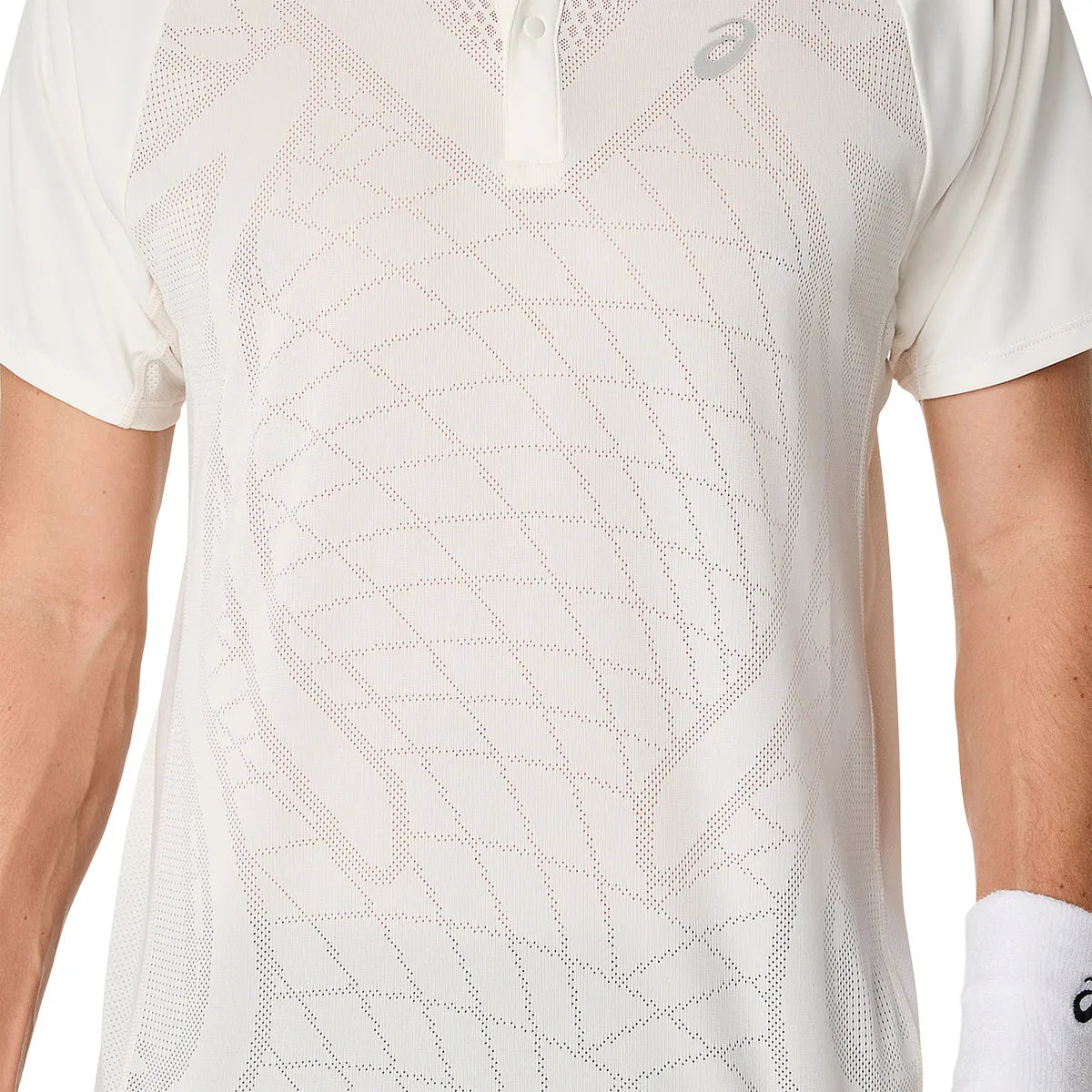 POLO ASICS MATCH NEW YORK