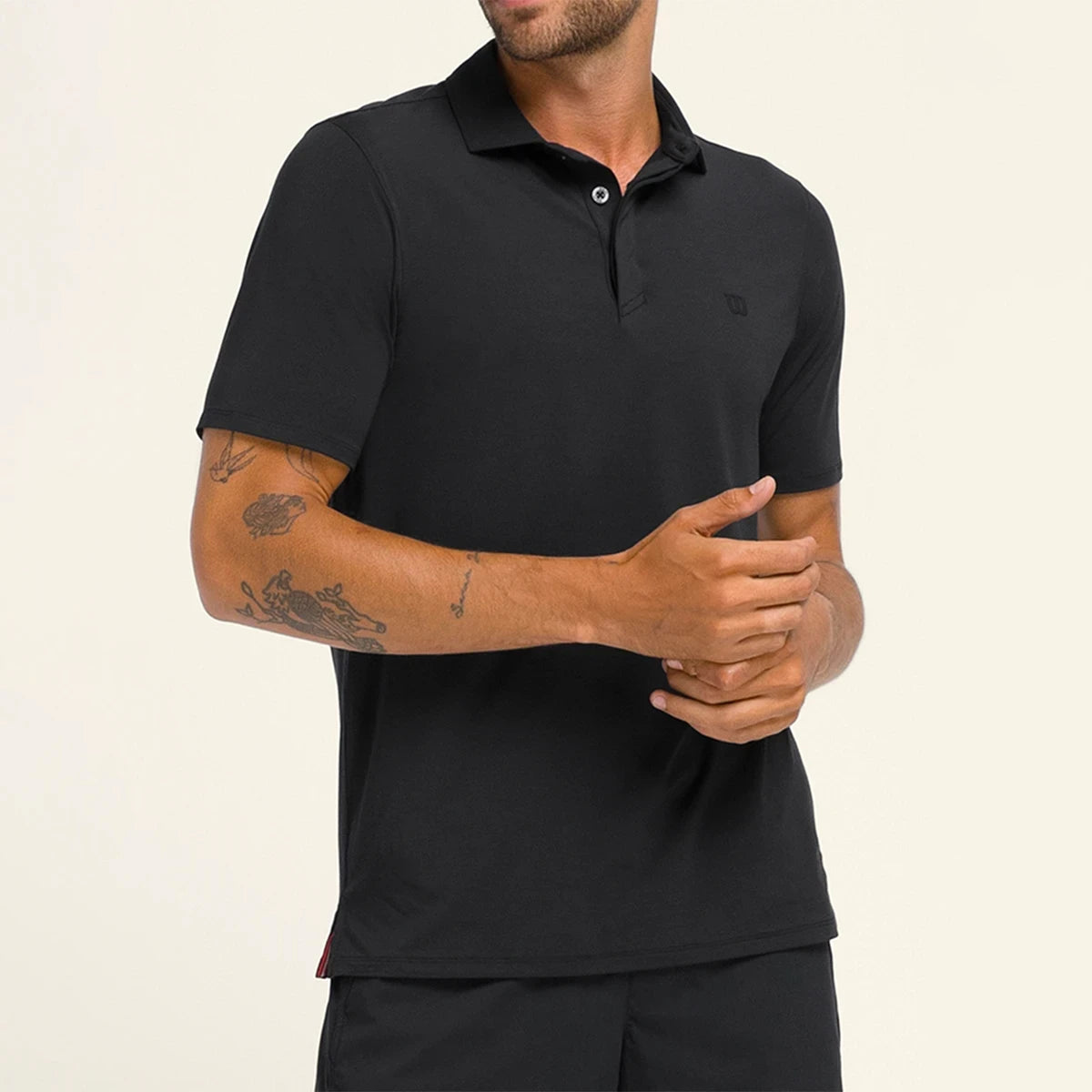 POLO WILSON LIGA