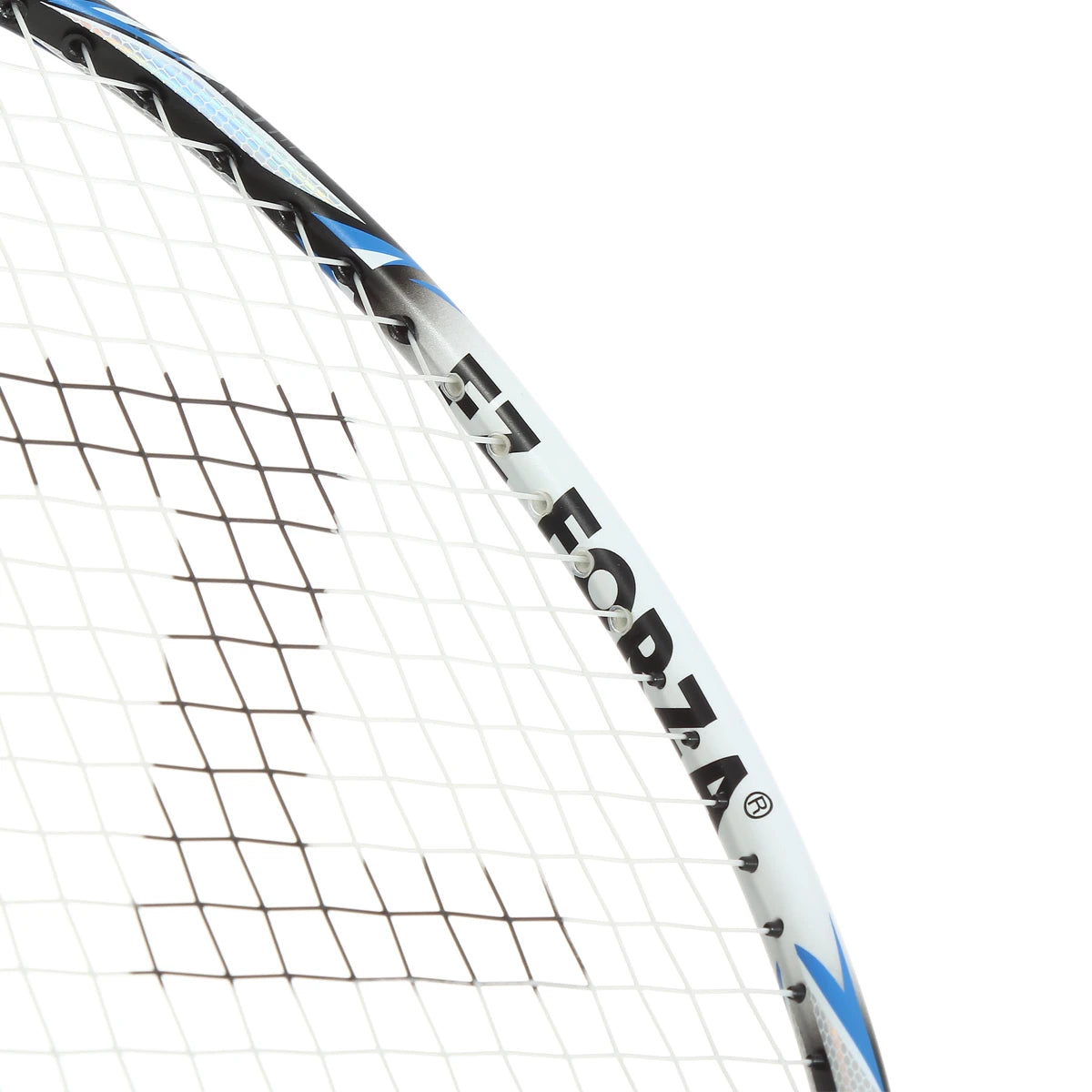 FORZA HT PRECISION 72F V2 BADMINTONSCHLÄGER (BESAITET) FZ240013