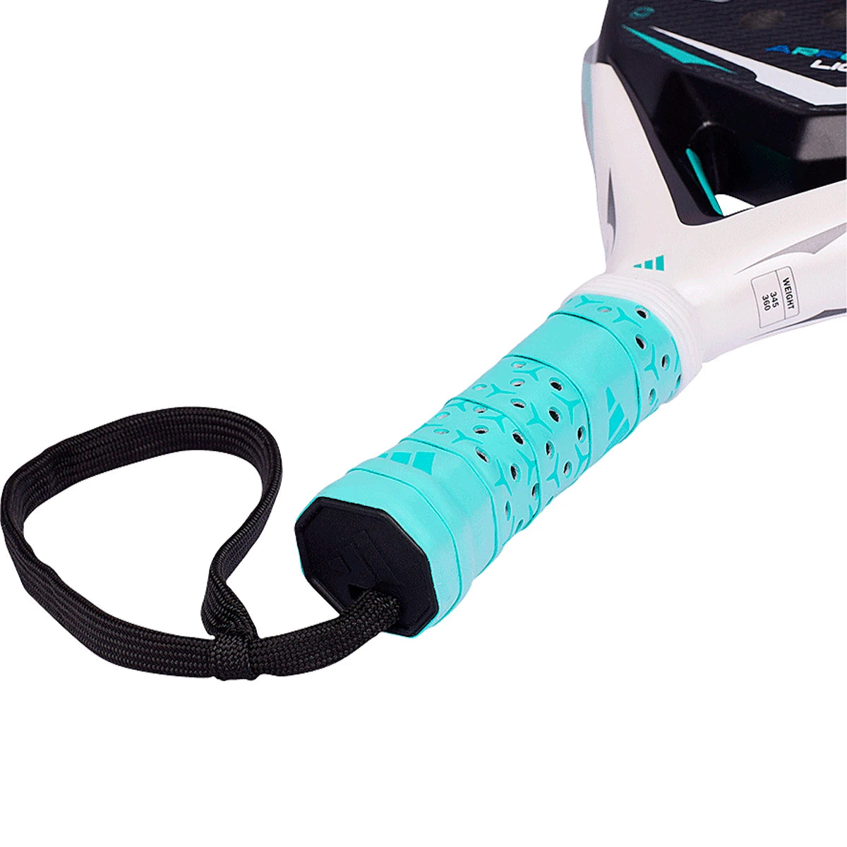 RAQUETTE DE PADEL ADIDAS ARROW HIT LIGHT 2026