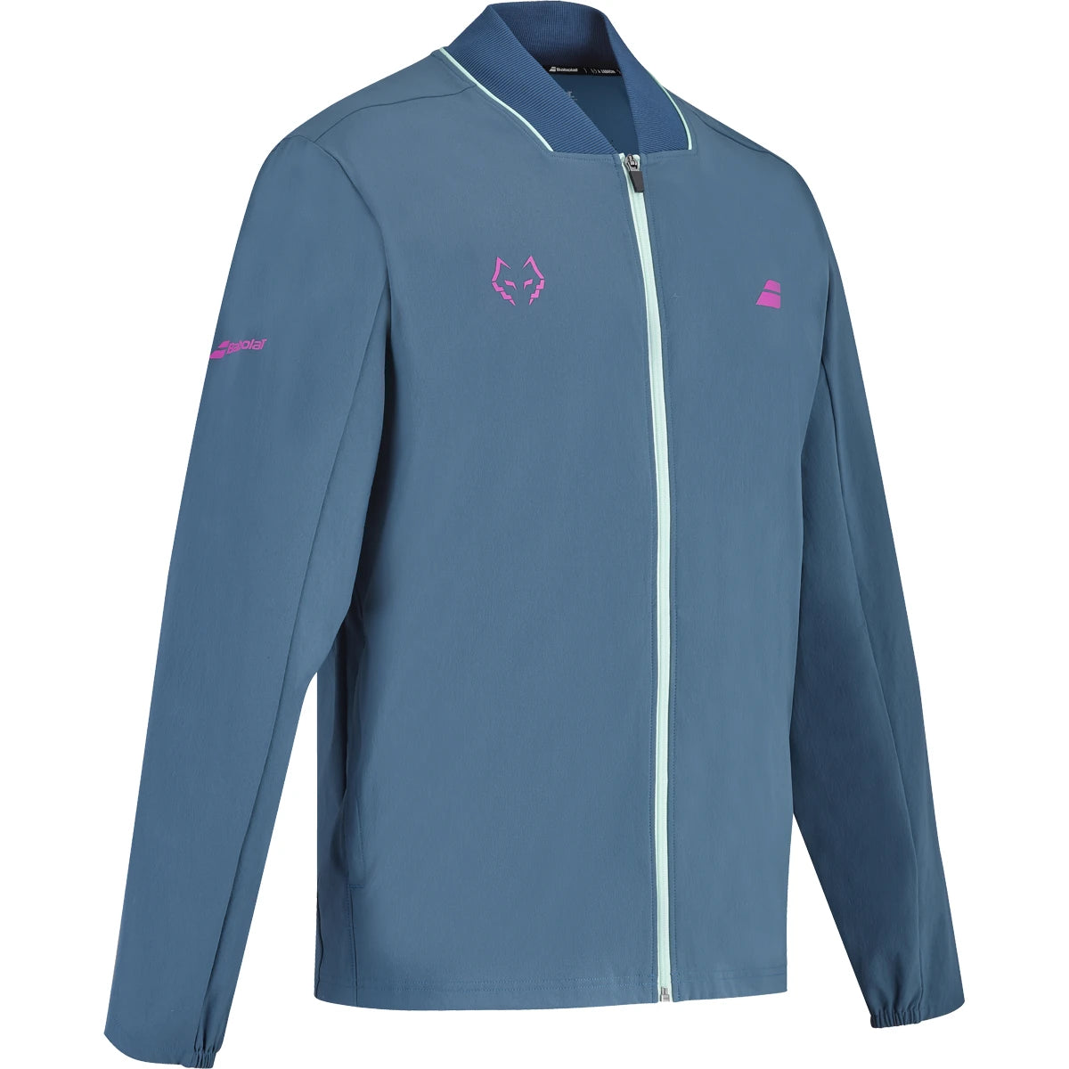 Babolat Padel Lebron Jacket