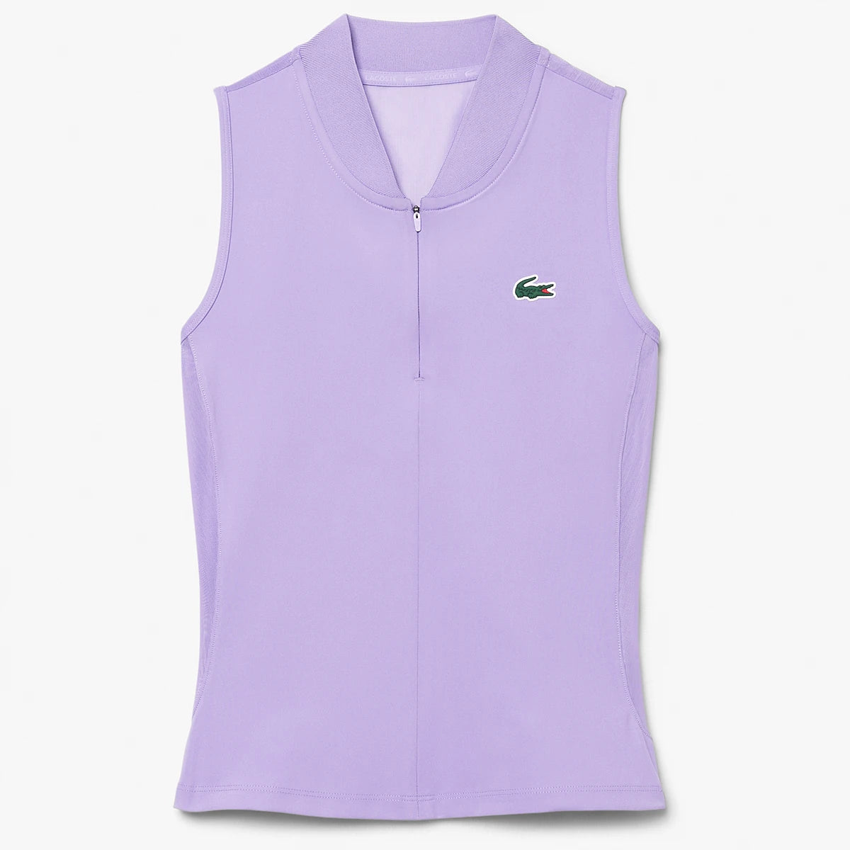 POLO LACOSTE DAMEN ATHLETIN