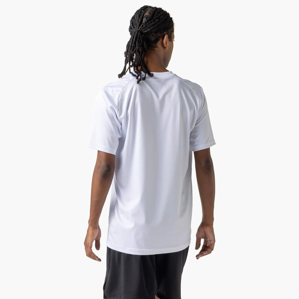 T-SHIRT YONEX TEAM 16862EX