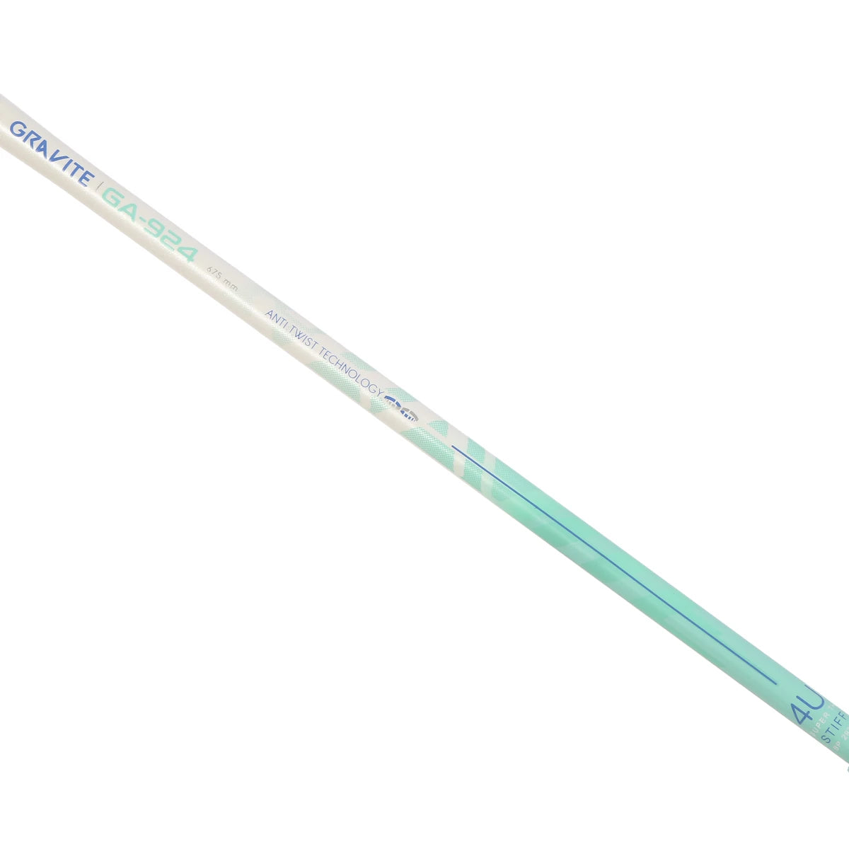 RSL GRAVITY GA-924 BADMINTON RACKET (STRUNG)
