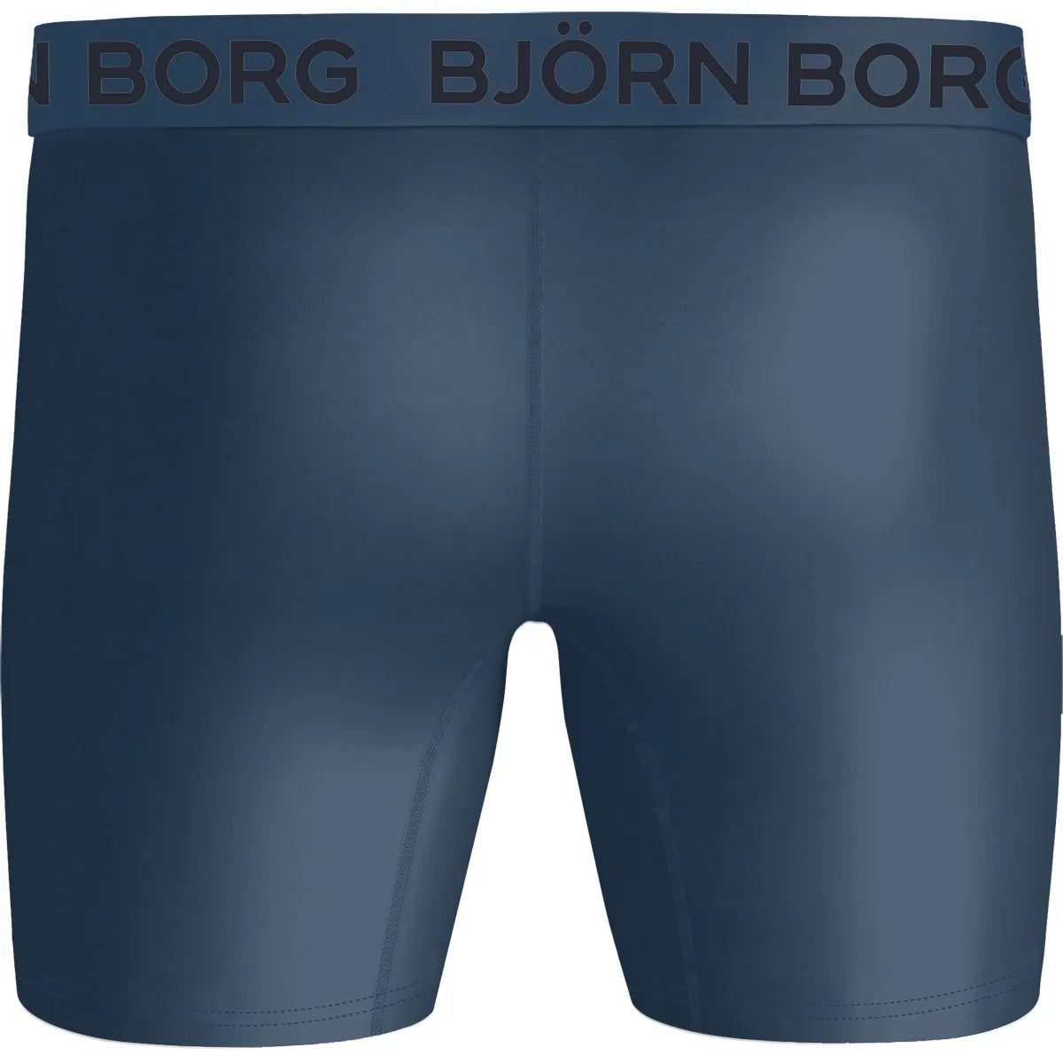 PACK OF 3 BJORN BORG SPORTS MICROFIBRE BOXERS