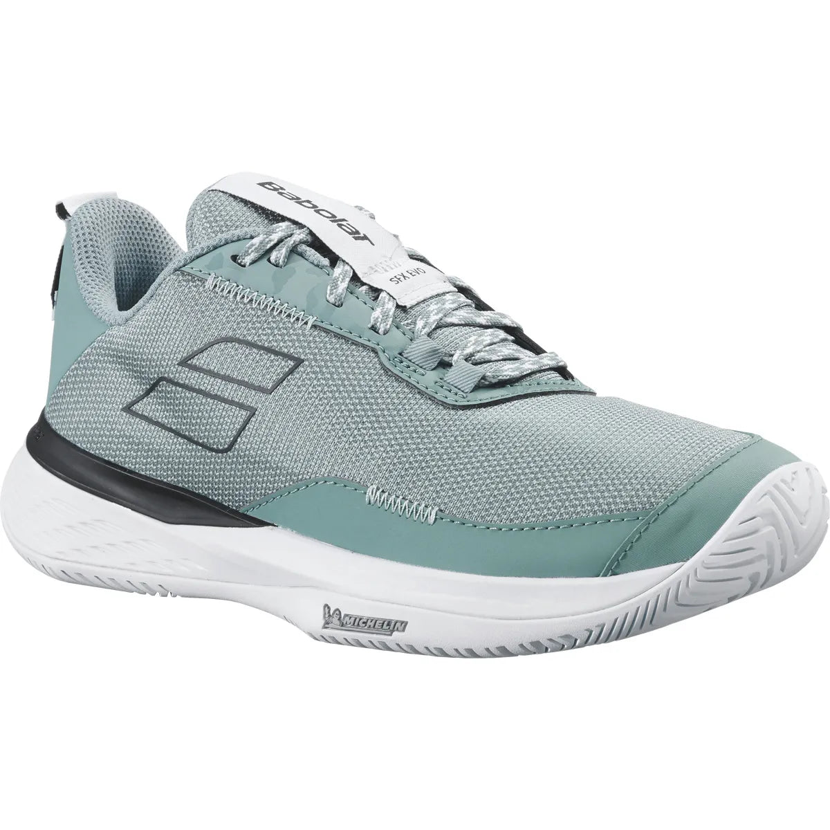 BABOLAT DAMENSCHUHE SFX EVO FÜR ALLE OBERFLÄCHEN