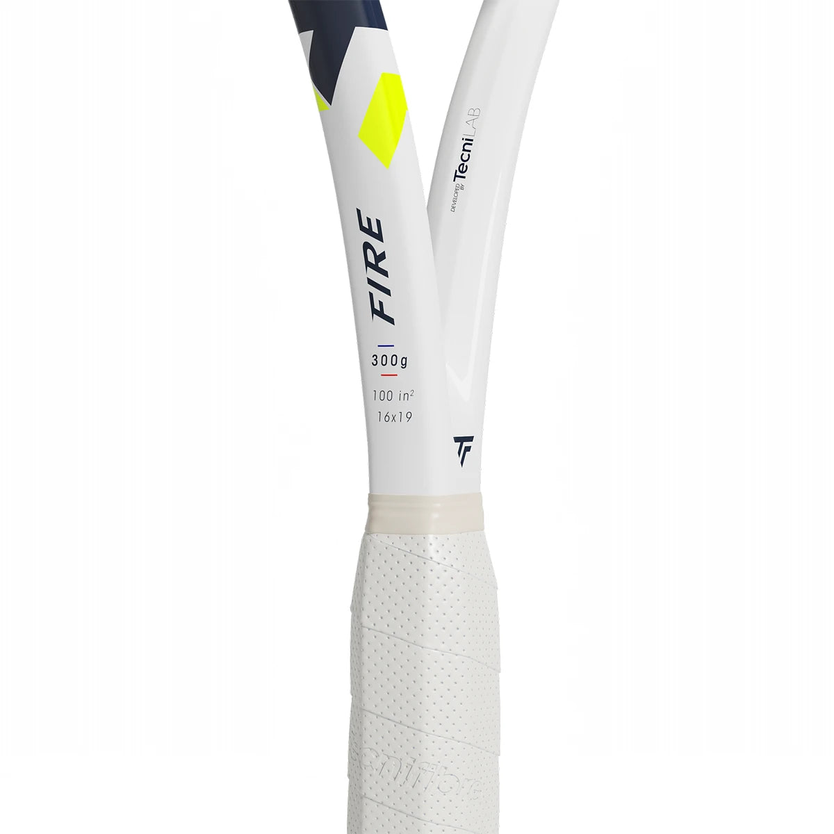 RAQUETTE TECNIFIBRE FIRE 300 (300 GR)